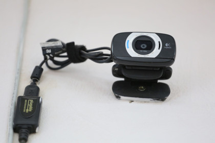 Установку видеокамеры в туалете прокомментировала директор школы №87 в Новосибирске