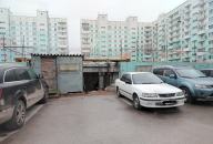 «Дискус» продлил разрешения на строительство парковок в новосибирском микрорайоне