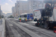 Завод для производства асфальта хочет купить мэрия Новосибирска