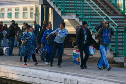 Рейтинг ненависти к мигрантам возглавил Новосибирск