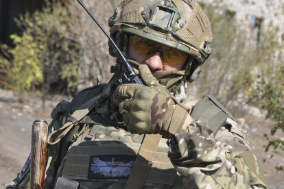 «Служи со СВОими!»: ещё две недели у новосибирцев есть возможность заключить контракт с максимальной выплатой