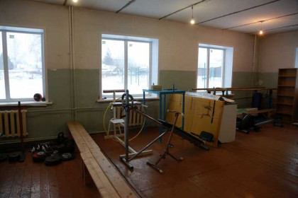 Капитальные ремонты школ в Новосибирской области возьмут на личный контроль депутаты «Единой России»