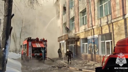 Учебный процесс в новосибирском педколледже находится на контроле Минобра