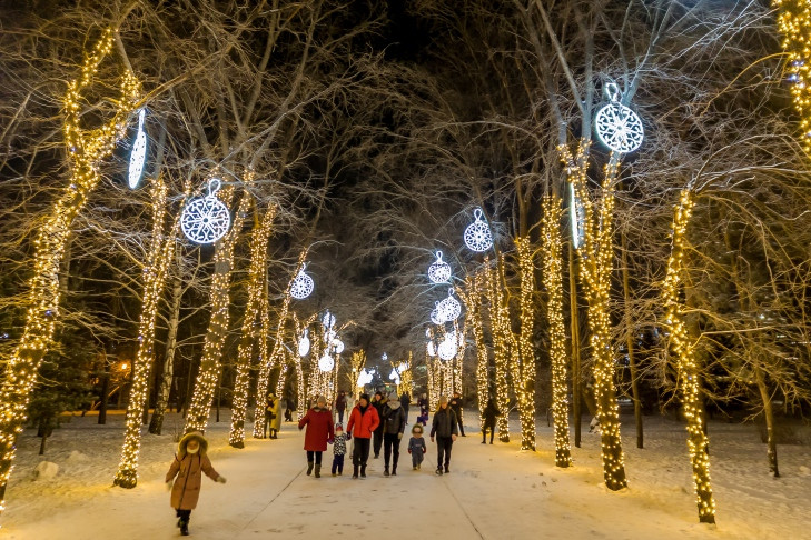 Неработающих лентяев подсчитали в Новосибирской области