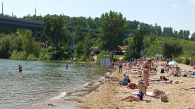 Следующая неделя в Новосибирске начнётся с жары до +30 градусов