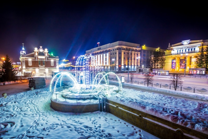 Новосибирск вошел в топ-10 по предложению аренды жилья для туристов