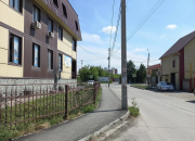 В Искитиме завершили ремонт тротуара на улице Больничной по наказам избирателей