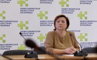 Прививочная кампания от гриппа в Новосибирской области начнется в сентябре