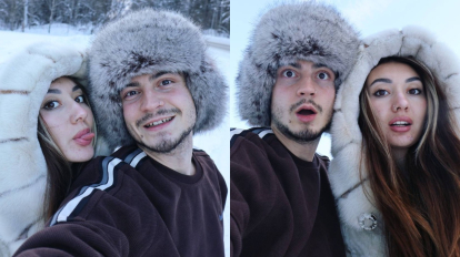 Сибирячка вышла замуж за Серкана и рассказала о семейной жизни с турком