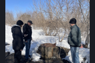 В Мошково зафиксированы нарушения при сливе ЖБО