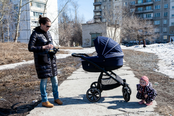 Правительство РФ изменило правило использования маткапитала с 7 марта 2021