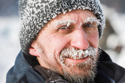 Скачок от -28 до -3 градусов: когда закончатся морозы в Новосибирске