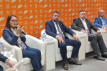 От цифровых двойников до реальных роботов: на «Технопроме» представили комплексный подход к повышению производительности