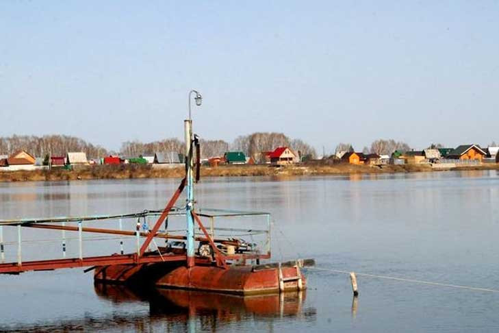 Ограничения для новосибирских рыбаков вступили в силу 20 апреля