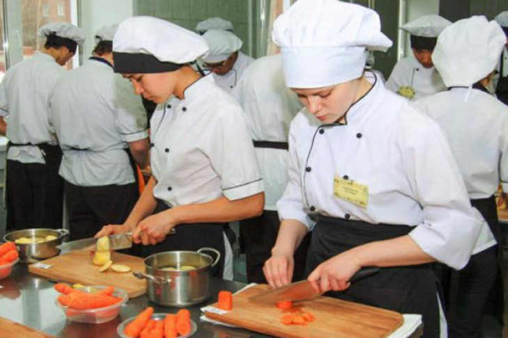 Государственные колледжи Новосибирской области готовят профессионалов для списка ТОП-50