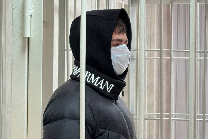 Сбивший шестерых пешеходов в Новосибирске водитель отправлен под домашний арест