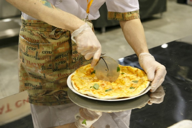 О вреде замороженной пиццы предупредила новосибирцев эксперт Ольга Широкова