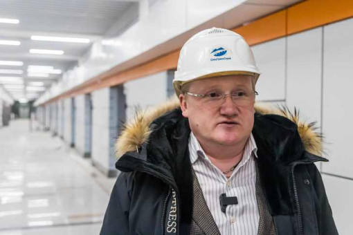 Дело о мошенничестве экс-директора «СпецТрансСтрой» дошло до суда в Новосибирске