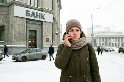 Мошенники атакуют новосибирцев через блокировку банковских карт