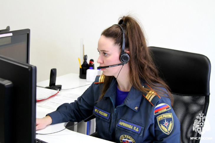 Детей назвали главными виновниками ложных вызовов на пожары в Новосибирске