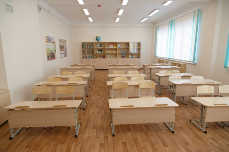 По поддельной прописке пытались записать в первый класс 20 детей в Новосибирске