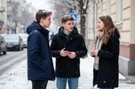 Почему новосибирцы так полюбили ходить к психологам