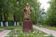 Расписание богослужений в главном храме города Обь с 29 июня по 5 июля-2026