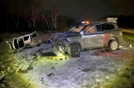В Татарске водителя «Танка» почти на 3 года направили в колонию-поселение