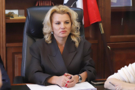 Новосибирское бизнес-сообщество и депутаты: в приоритете – развитие национальной экономики