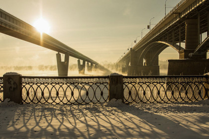 Морозы -28: синоптики назвали самый холодный день декабря-2021 в Новосибирске