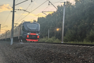 Еще одна остановка «городской электрички» появится в Новосибирске