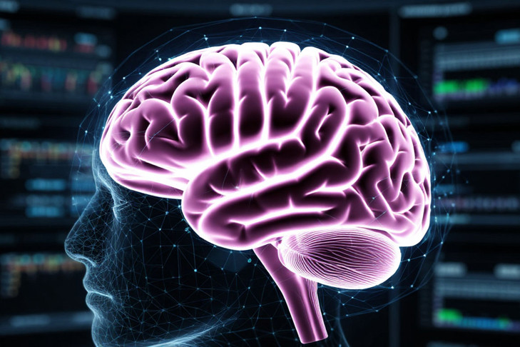 Первую цифровую копию человеческого мозга создадут в Новосибирске к 2026 году