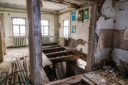 Новосибирск запросил 880 млн рублей из госбюджета на расселение ветхого жилья