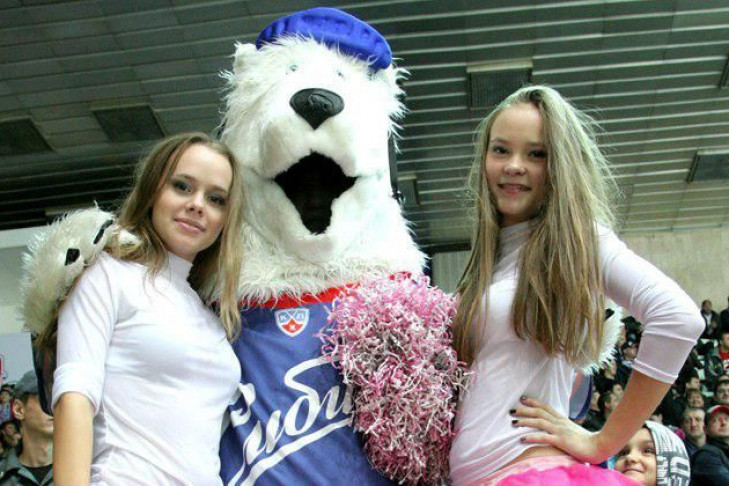 WADA грозит лишить Новосибирск чемпионата мира по хоккею 