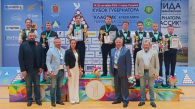 Новосибирские бильярдисты завоевали бронзу на Кубке мира