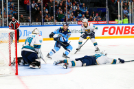 Самую крупную победу за время выступления в КХЛ одержала новосибирская «Сибирь»