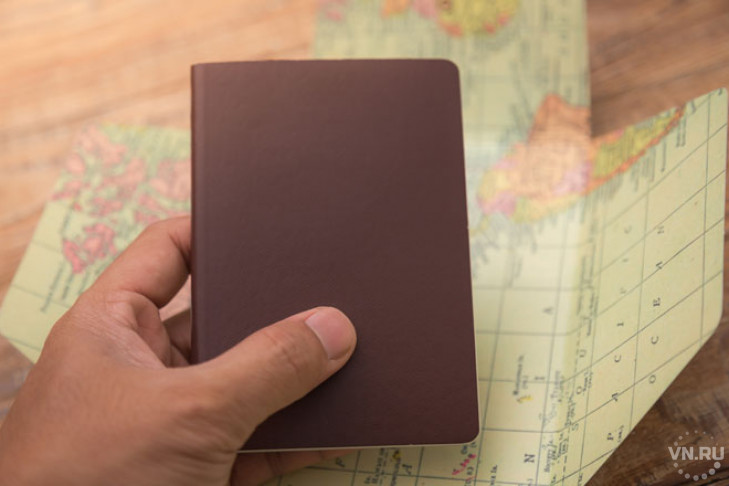 Паспорта заменят на смарт-карты – что это такое
