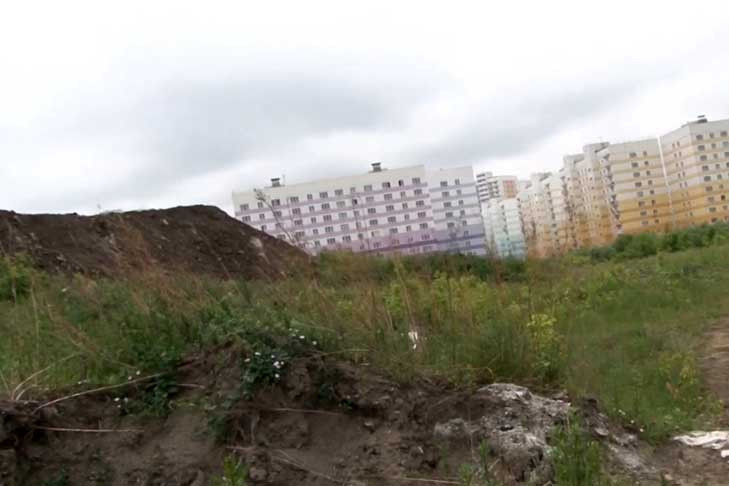 Чиновник, виновный в гибели 10-летнего ребенка, остался на свободе в Новосибирске