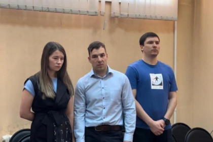 Присяжные в третий раз оправдали блогера Гомзякова в Новосибирске