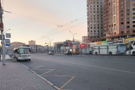 Штраф за безбилетный проезд в Новосибирске поднимут до 2500 рублей
