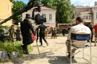 Инвестиции в классику: как создается сериал «Война и мир»