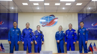 Новосибирский космонавт Анна Кикина изучит на МКС, как космос влияет на рождение детей