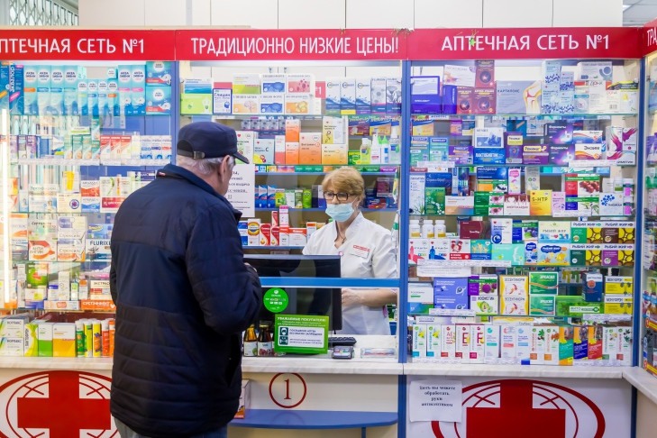 Спрос на медицинские изделия растет в России из-за частичной мобилизации