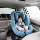 Госавтоинспекция информирует: Самозанятые таксисты будут платить штраф в размере 50 тыс. рублей за перевозку детей без автокресел