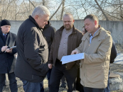 Минприроды России оценил ход реализации проекта «Чистый воздух» в Искитиме