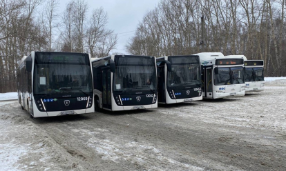 В Новосибирской области с 1 января перестали действовать единые транспортные карты