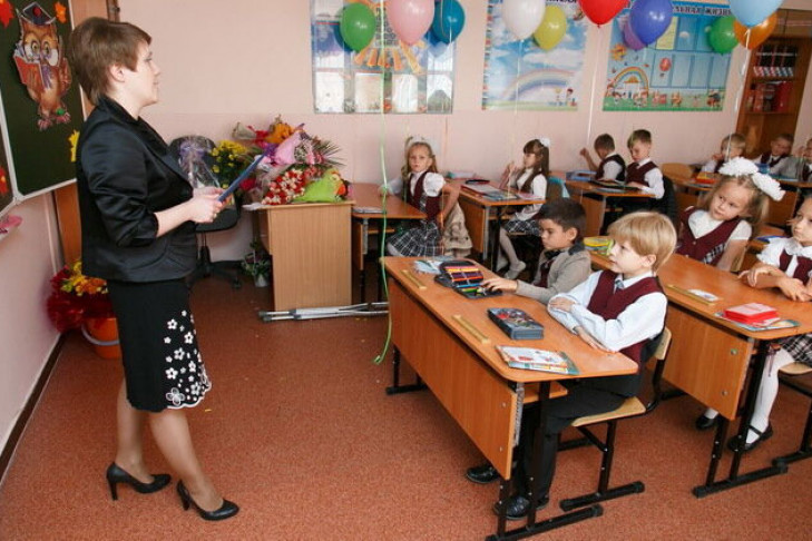 Оперштаб по подготовке к учебному году-2020 создан в Новосибирской области