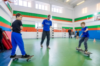 «Земский тренер» принесет специалистам по 1 млн рублей за работу в малых населенных пунктах