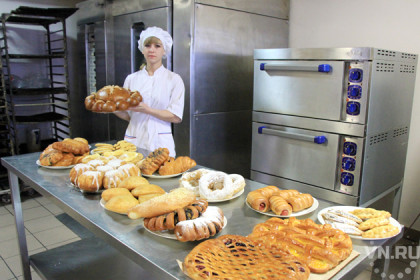 «На ножах» по-новосибирски: как заводскую столовку превратили в прибыльное кафе