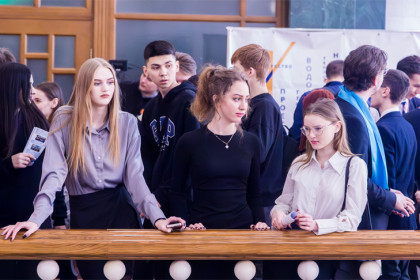 Почти 5 млрд рублей на льготных условиях взяли сибиряки в Сбере для получения образования